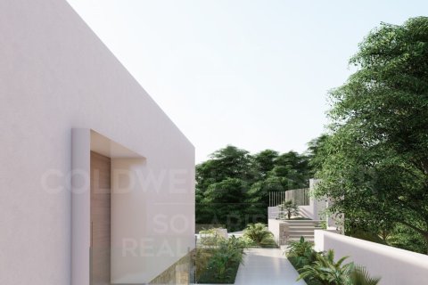 Land plot à vendre à Denia, Alicante, Espagne, 1190 m2 No. 179187 - photo 12