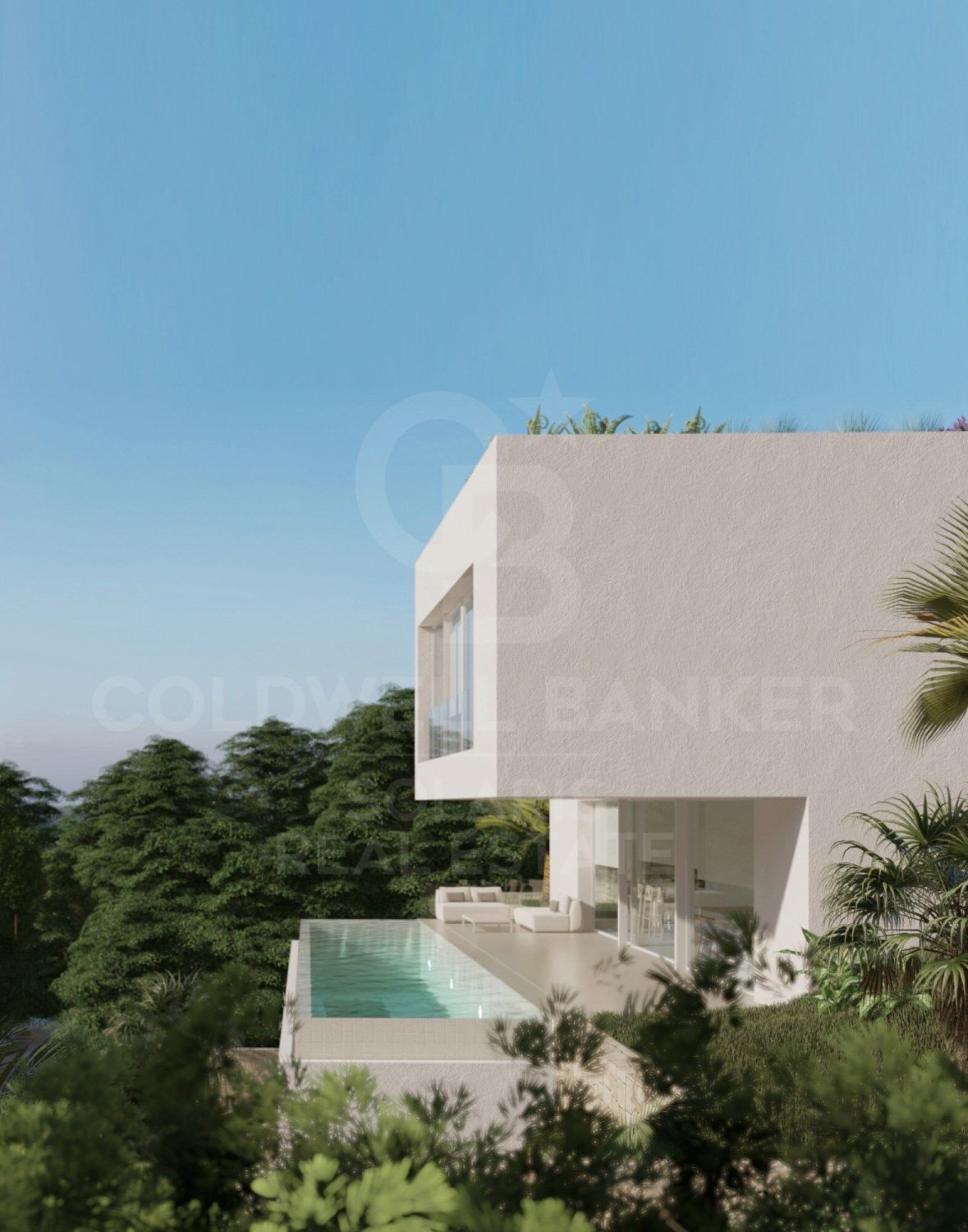 Terreno a Denia, Alicante, Spagna 1190 mq. N° 179187