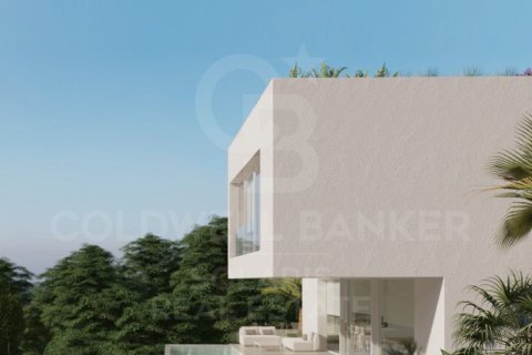 Land plot à vendre à Denia, Alicante, Espagne, 1190 m2 No. 179187 - photo 6