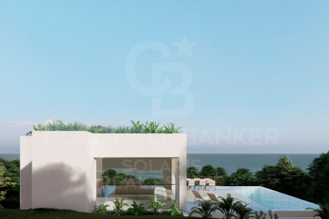 Land plot à vendre à Denia, Alicante, Espagne, 1190 m2 No. 179187 - photo 3