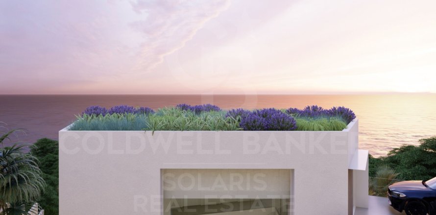 Land plot à Denia, Alicante, Espagne 1190 m2 No. 179187