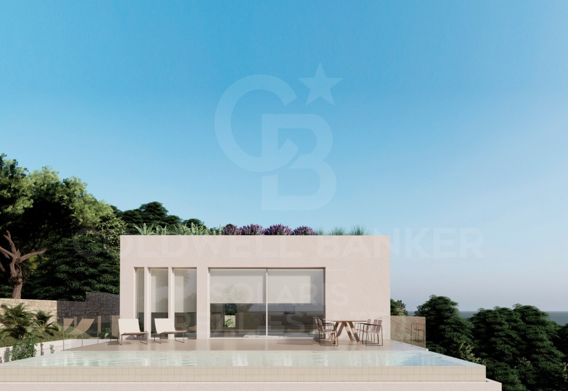 Terreno a Denia, Alicante, Spagna 1190 mq. N° 179187