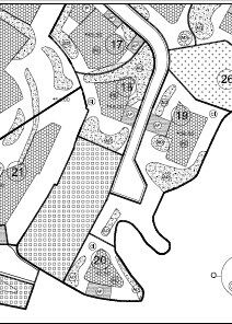 Terreno a Denia, Alicante, Spagna 1190 mq. N° 179187