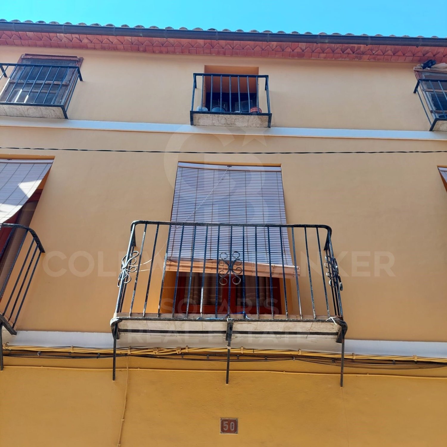 Rindu māja Denia, Alicante, Spānijā 6 istabas, 260 m2 Nr. 179185