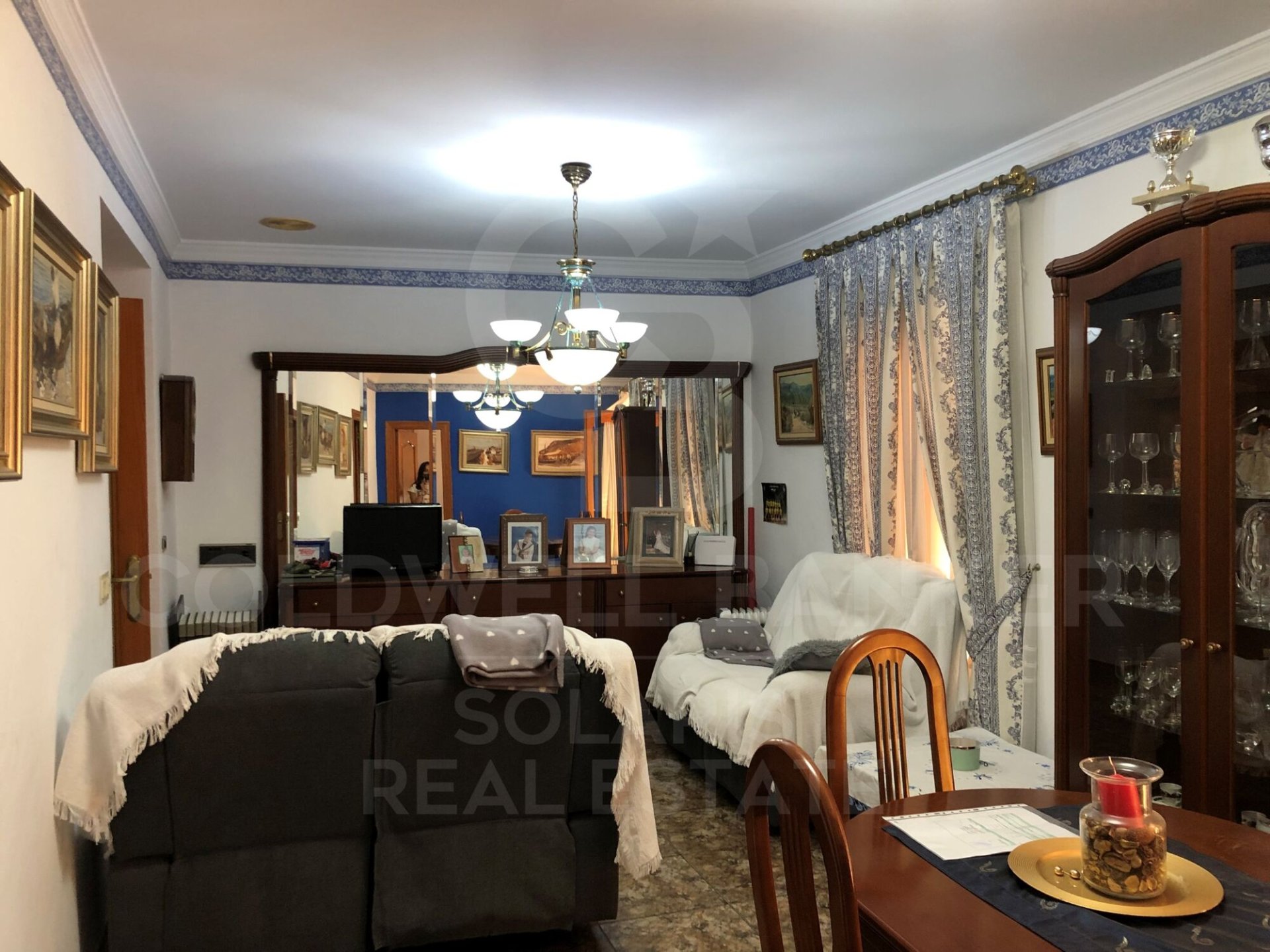 Rindu māja Denia, Alicante, Spānijā 6 istabas, 260 m2 Nr. 179185