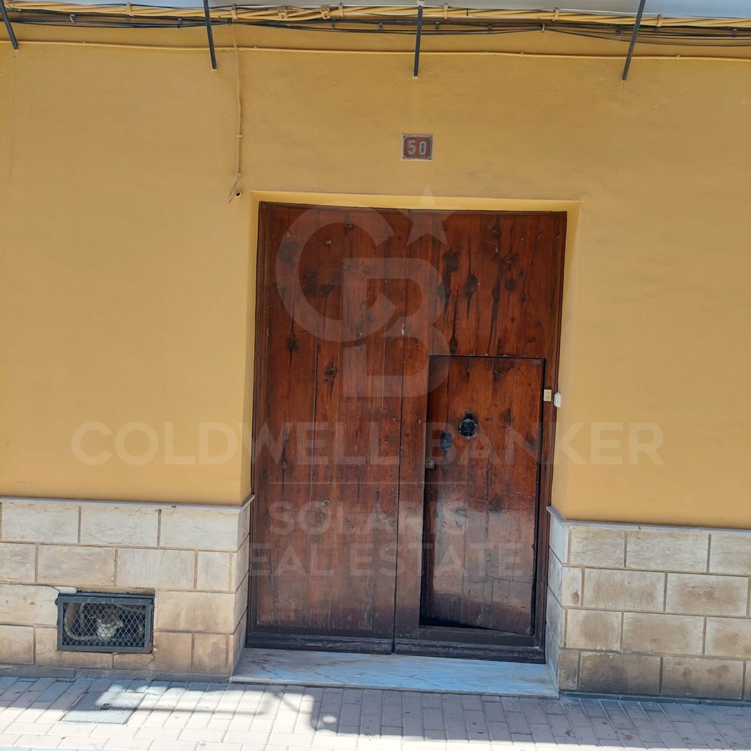 Rindu māja Denia, Alicante, Spānijā 6 istabas, 260 m2 Nr. 179185