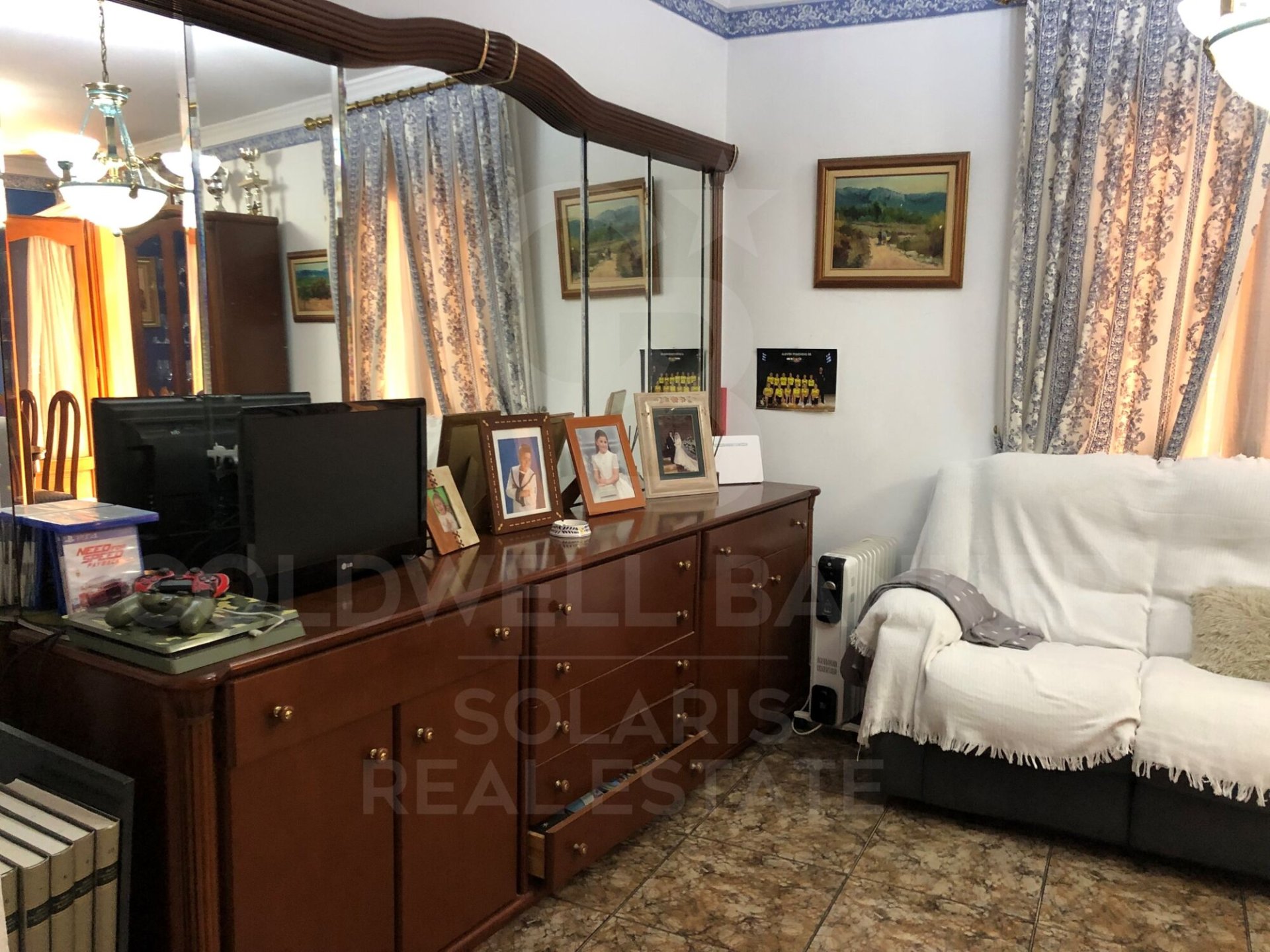 Rindu māja Denia, Alicante, Spānijā 6 istabas, 260 m2 Nr. 179185