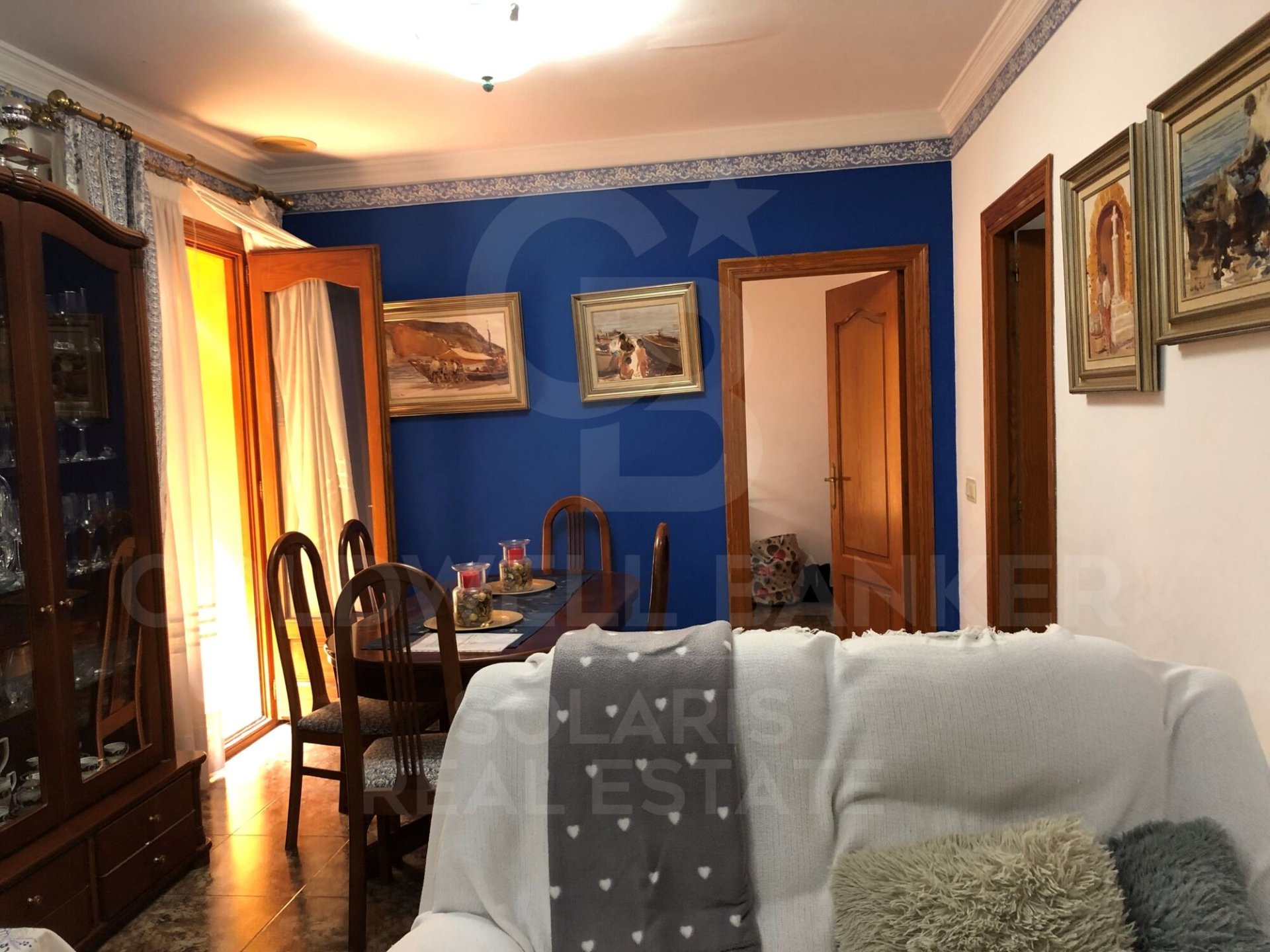 Rindu māja Denia, Alicante, Spānijā 6 istabas, 260 m2 Nr. 179185