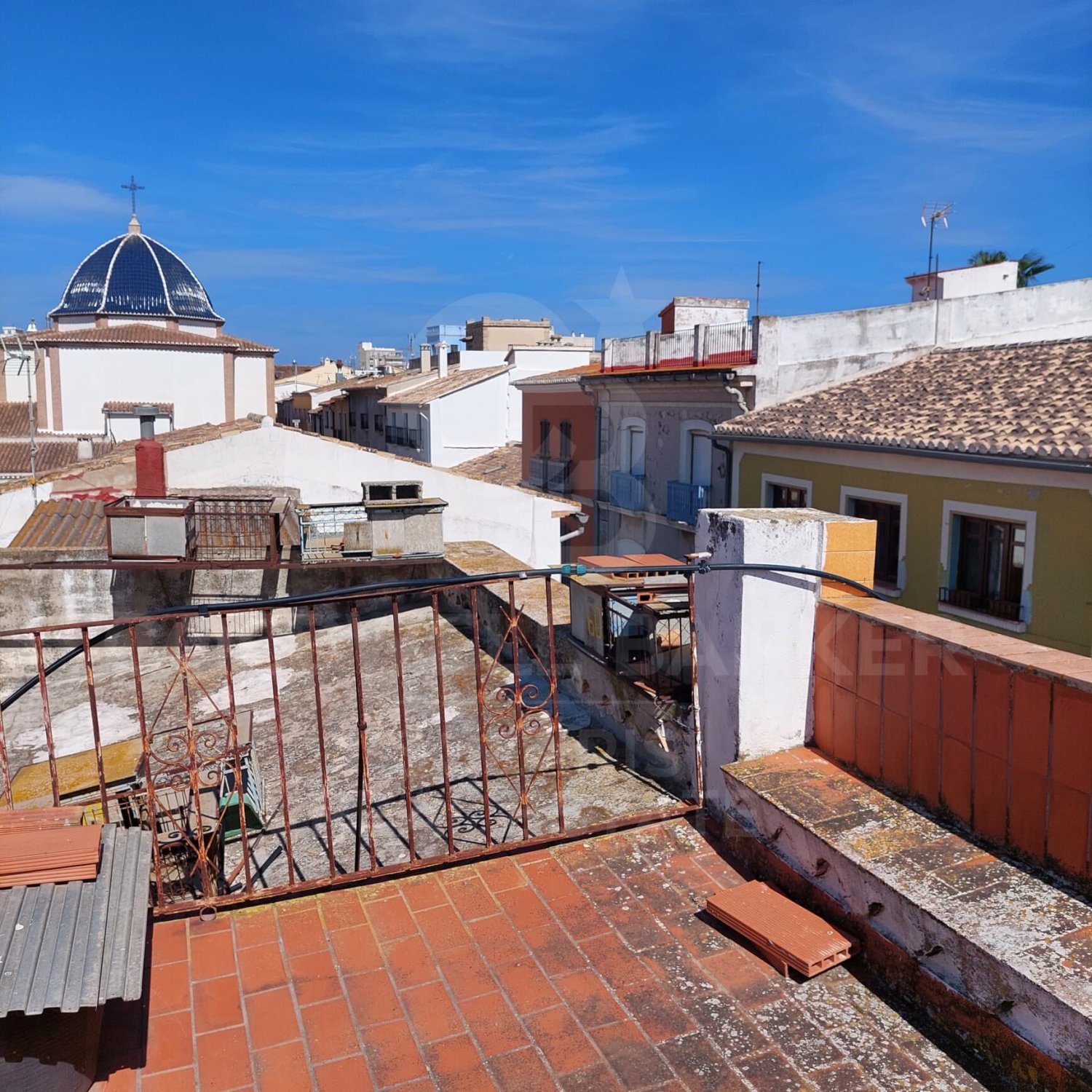 Rindu māja Denia, Alicante, Spānijā 6 istabas, 260 m2 Nr. 179185