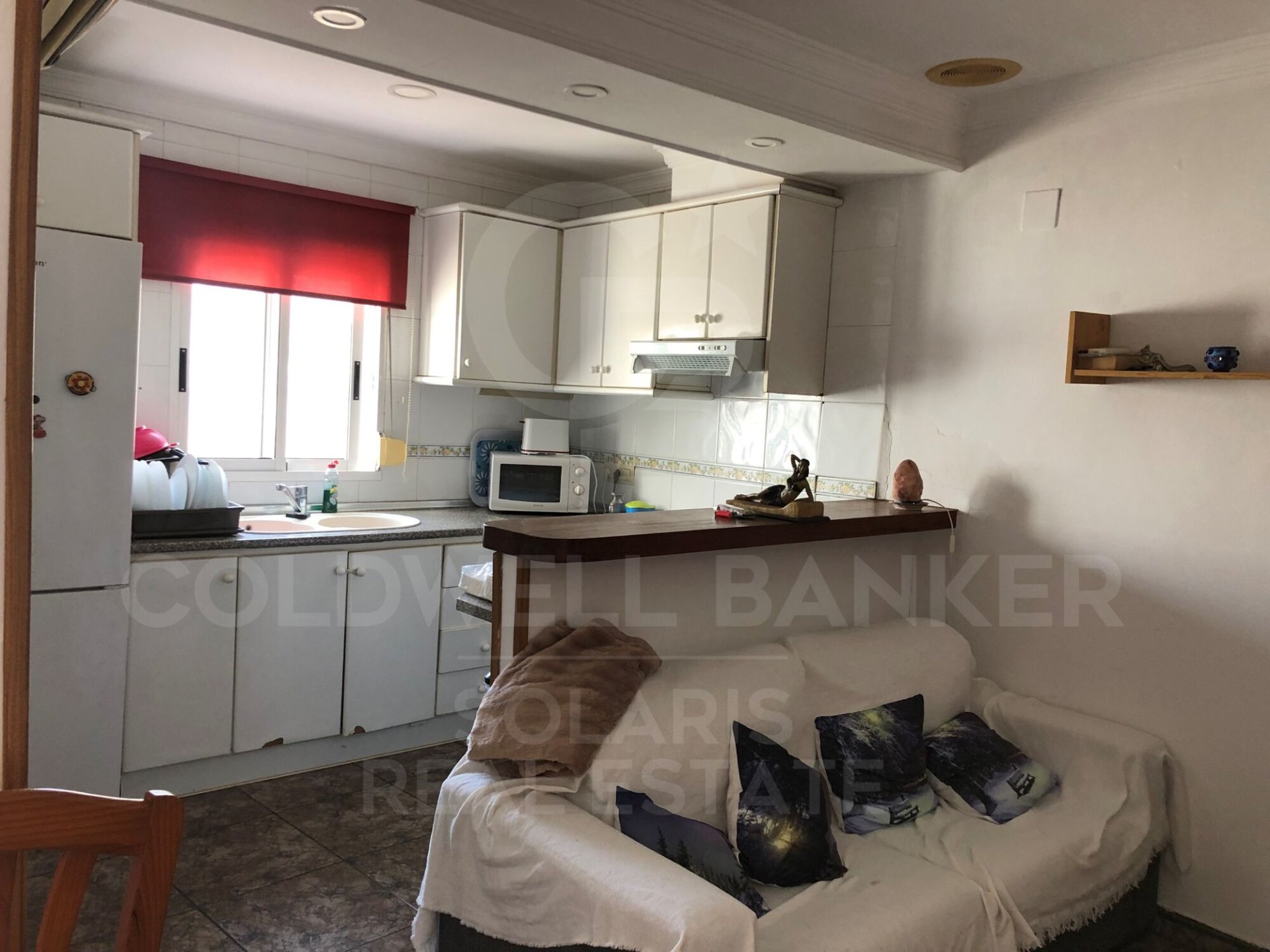 Rindu māja Denia, Alicante, Spānijā 6 istabas, 260 m2 Nr. 179185
