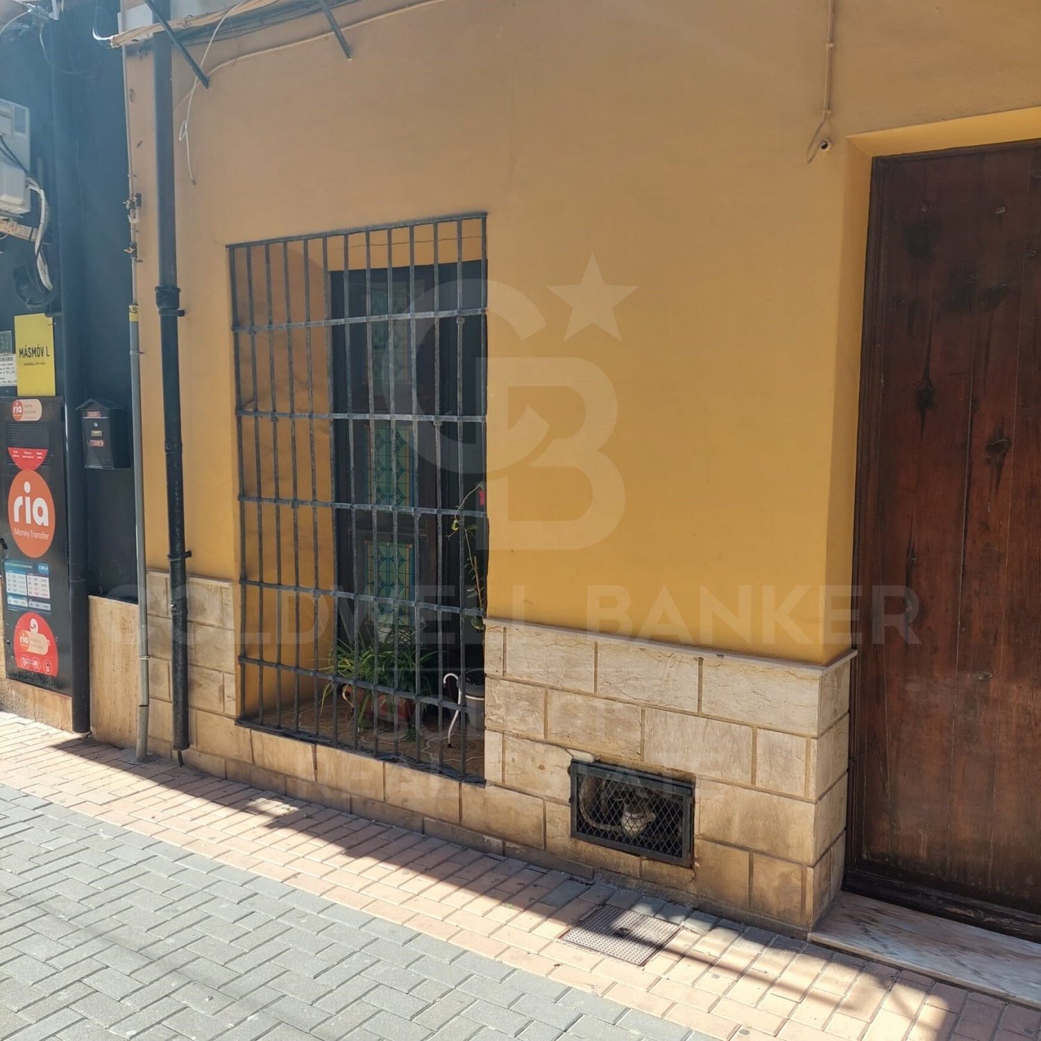 Rindu māja Denia, Alicante, Spānijā 6 istabas, 260 m2 Nr. 179185