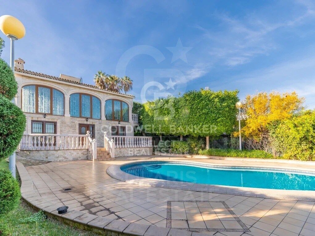 Villa a Javea, Alicante, Spagna 3 camere da letto, 167 mq. N° 179184