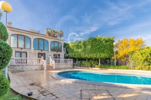 Villa à vendre à Javea, Alicante, Espagne, 3 chambres, 167 m2 No. 179184 - photo 3