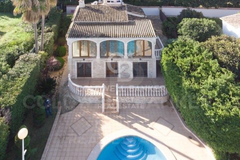 Villa à vendre à Javea, Alicante, Espagne, 3 chambres, 167 m2 No. 179184 - photo 4