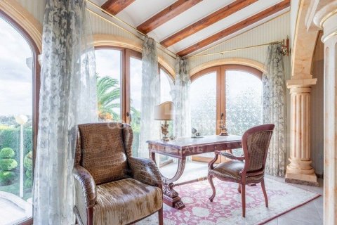 Villa à vendre à Javea, Alicante, Espagne, 3 chambres, 167 m2 No. 179184 - photo 7