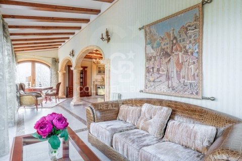 Villa à vendre à Javea, Alicante, Espagne, 3 chambres, 167 m2 No. 179184 - photo 10