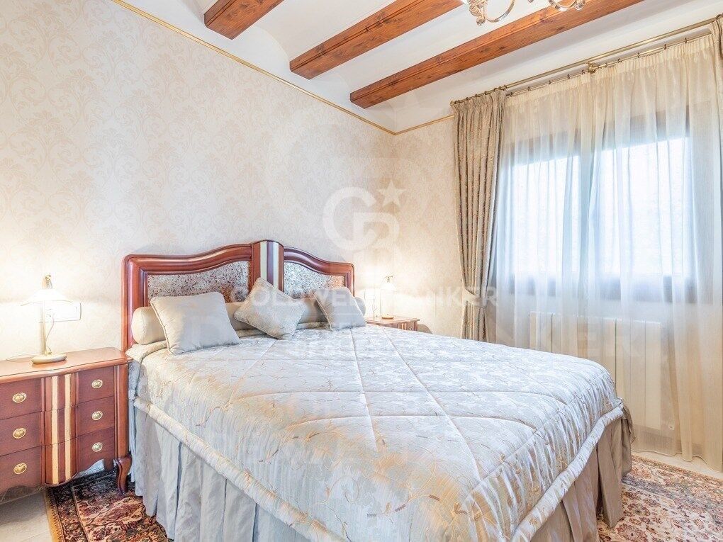 Villa a Javea, Alicante, Spagna 3 camere da letto, 167 mq. N° 179184