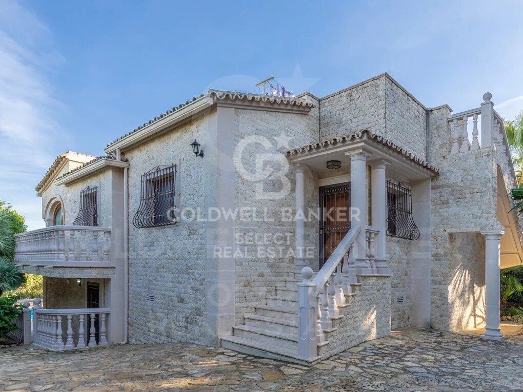 Villa a Javea, Alicante, Spagna 3 camere da letto, 167 mq. N° 179184