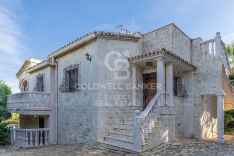 Villa à vendre à Javea, Alicante, Espagne, 3 chambres, 167 m2 No. 179184 - photo 17
