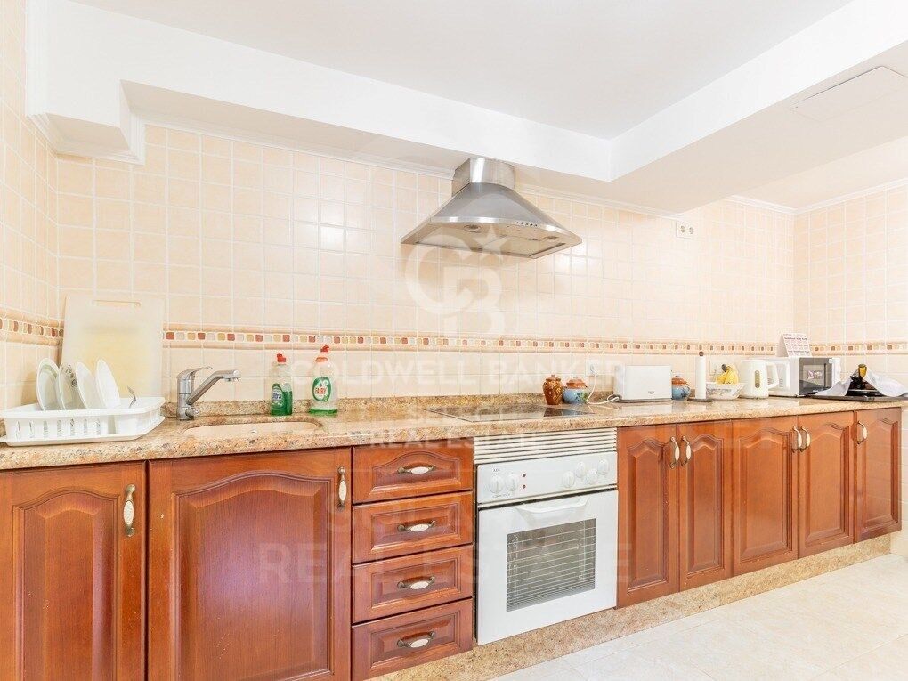 Villa a Javea, Alicante, Spagna 3 camere da letto, 167 mq. N° 179184