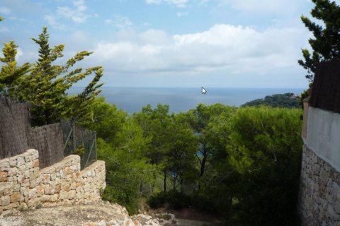 Działka Javea, Alicante, Hiszpania nr 80549 – zdjęcie 6