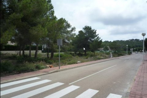 Działka Javea, Alicante, Hiszpania nr 80549 – zdjęcie 7