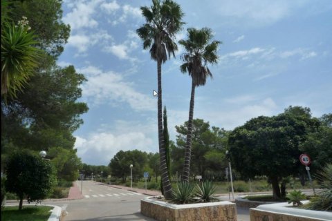 Działka Javea, Alicante, Hiszpania nr 80549 – zdjęcie 5