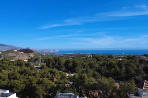 Villa zum Verkauf in La Nucia, Alicante, Spanien 3 Schlafzimmer, 233 m2 Nr. 148755 - Foto 6