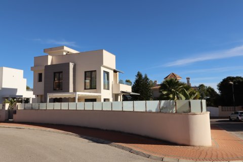 Villa zum Verkauf in La Nucia, Alicante, Spanien 3 Schlafzimmer, 233 m2 Nr. 148755 - Foto 17