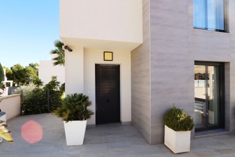 Villa zum Verkauf in La Nucia, Alicante, Spanien 3 Schlafzimmer, 233 m2 Nr. 148755 - Foto 21