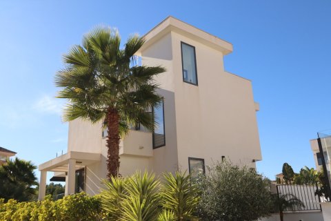Villa zum Verkauf in La Nucia, Alicante, Spanien 3 Schlafzimmer, 233 m2 Nr. 148755 - Foto 14