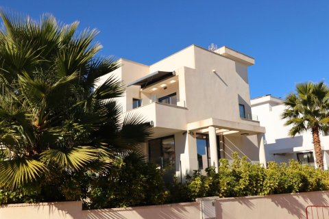 Villa zum Verkauf in La Nucia, Alicante, Spanien 3 Schlafzimmer, 233 m2 Nr. 148755 - Foto 19