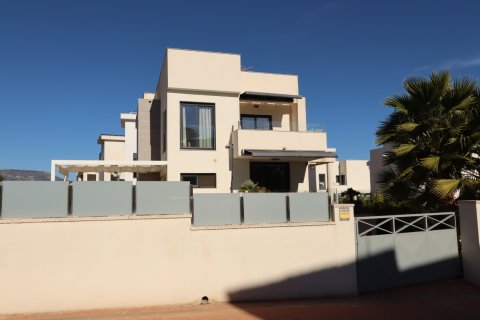 Villa zum Verkauf in La Nucia, Alicante, Spanien 3 Schlafzimmer, 233 m2 Nr. 148755 - Foto 16