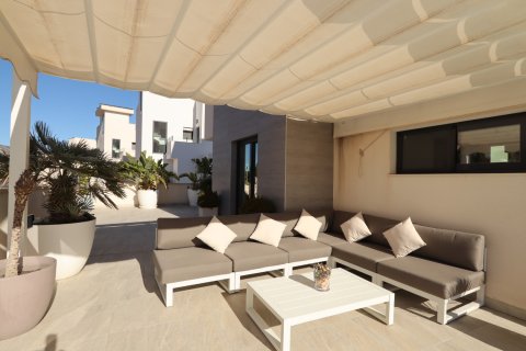 Villa zum Verkauf in La Nucia, Alicante, Spanien 3 Schlafzimmer, 233 m2 Nr. 148755 - Foto 12