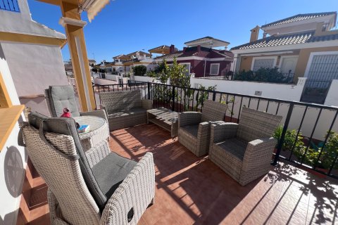 Villa pārdošanā Vistabella, Alicante, Spānijā 3 istabas, 110 m2 Nr. 148754 - attēls 4