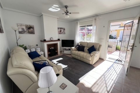 Villa pārdošanā Vistabella, Alicante, Spānijā 3 istabas, 110 m2 Nr. 148754 - attēls 10