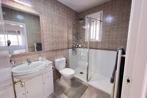 Villa pārdošanā Vistabella, Alicante, Spānijā 3 istabas, 110 m2 Nr. 148754 - attēls 24