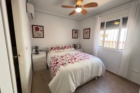 Villa pārdošanā Vistabella, Alicante, Spānijā 3 istabas, 110 m2 Nr. 148754 - attēls 22