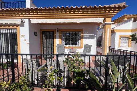 Villa Vistabella, Alicante, Spānijā 3 istabas, 110 m2 Nr. 148754