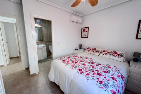 Villa pārdošanā Vistabella, Alicante, Spānijā 3 istabas, 110 m2 Nr. 148754 - attēls 23