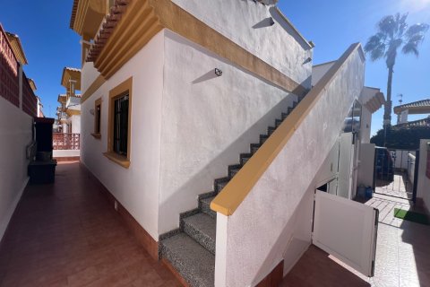 Villa pārdošanā Vistabella, Alicante, Spānijā 3 istabas, 110 m2 Nr. 148754 - attēls 5