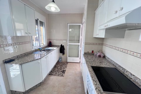 Villa pārdošanā Vistabella, Alicante, Spānijā 3 istabas, 110 m2 Nr. 148754 - attēls 16