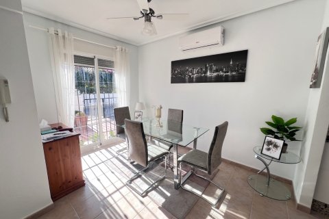 Villa pārdošanā Vistabella, Alicante, Spānijā 3 istabas, 110 m2 Nr. 148754 - attēls 12