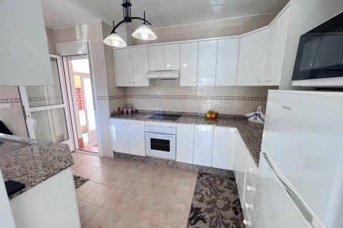 Villa pārdošanā Vistabella, Alicante, Spānijā 3 istabas, 110 m2 Nr. 148754 - attēls 14