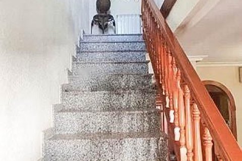 Radhus till salu i Torrevieja, Alicante, Spanien 3 sovrum, 166 kvm. Nr. 148758 - foto 9