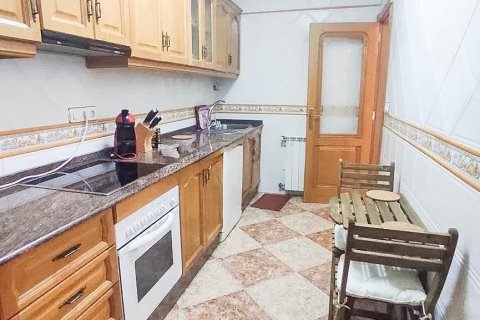 Radhus till salu i Torrevieja, Alicante, Spanien 3 sovrum, 166 kvm. Nr. 148758 - foto 20