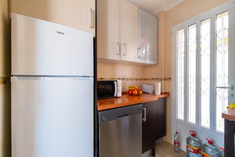 Willa w La Mata, Alicante, Hiszpania 3 sypialnie, 97 mkw. nr 148757 – zdjęcie 14