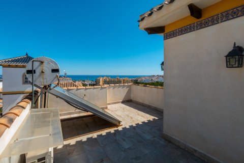 Willa w La Mata, Alicante, Hiszpania 3 sypialnie, 97 mkw. nr 148757 – zdjęcie 29