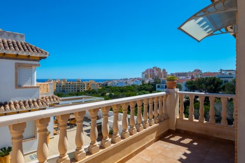 Willa w La Mata, Alicante, Hiszpania 3 sypialnie, 97 mkw. nr 148757 – zdjęcie 22