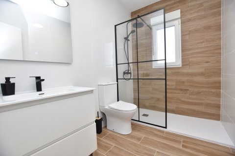 Продажа бунгало в Сьюдад Кесада, Аликанте, Испания 3 спальни, 80м2 №148753 - фото 5